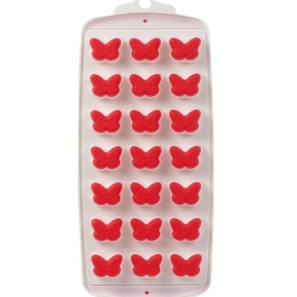 Dolly Parton Butterfly Ice Cube Tray - Picture 3 of 7